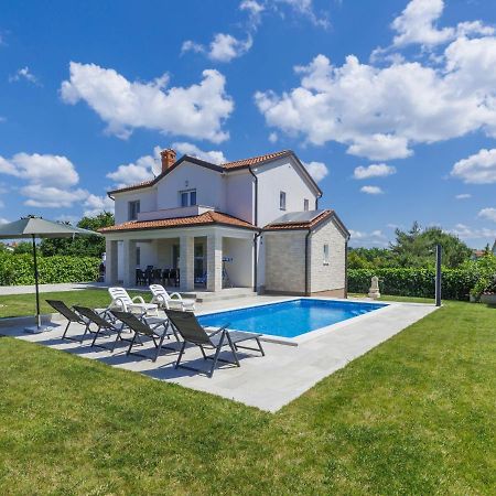 Holiday Home Villa Zirdum By Interhome Nova Vas  ภายนอก รูปภาพ