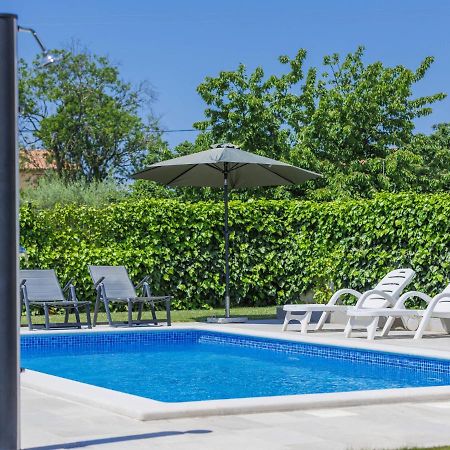 Holiday Home Villa Zirdum By Interhome Nova Vas  ภายนอก รูปภาพ