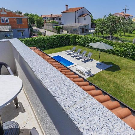 Holiday Home Villa Zirdum By Interhome Nova Vas  ภายนอก รูปภาพ