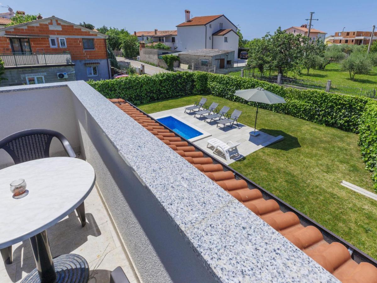 Holiday Home Villa Zirdum By Interhome Nova Vas  ภายนอก รูปภาพ