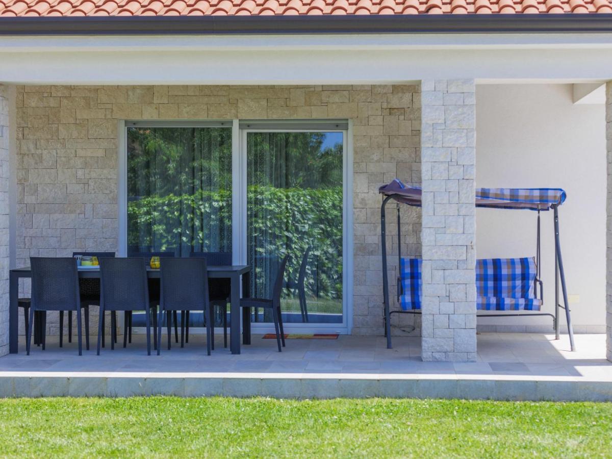 Holiday Home Villa Zirdum By Interhome Nova Vas  ภายนอก รูปภาพ